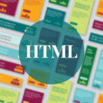 HTML Blog m&h